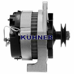 AD KUHNER 30317ri -  Генератор